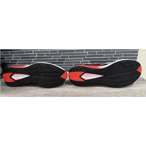 Reebok shoes - Reebok Classic - Classic - AR30283M-BWR - Multicolor, Manufacturer: White/Red/Black (UPC: 198179382765) 7