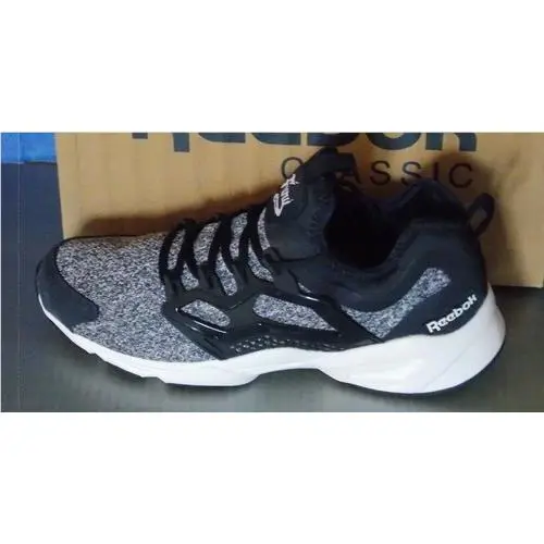 Reebok shoes - REEBOK FURY ADAPT - FURY ADAPT - Blue (UPC: 889769622483) 3