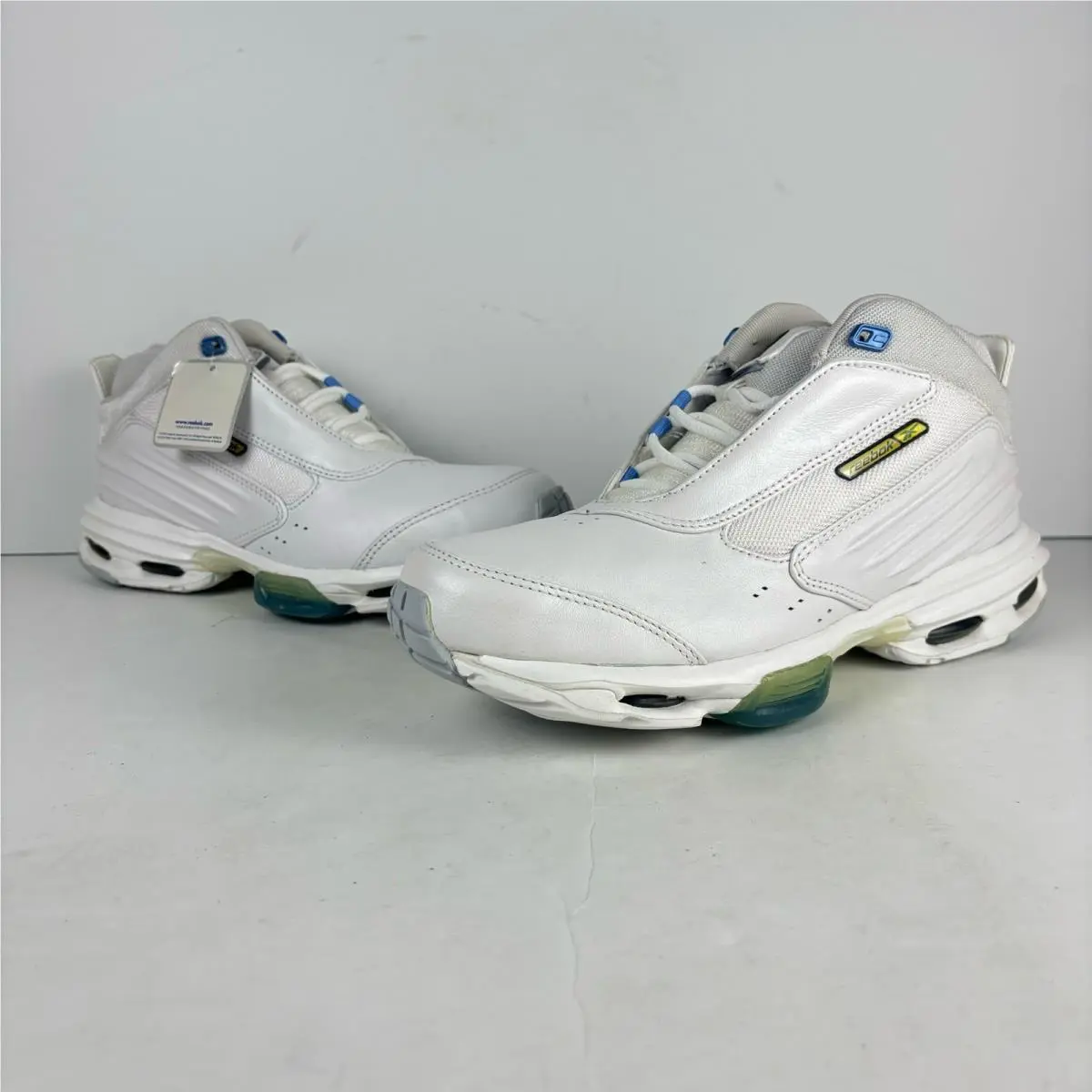 Reebok shoes - White 0