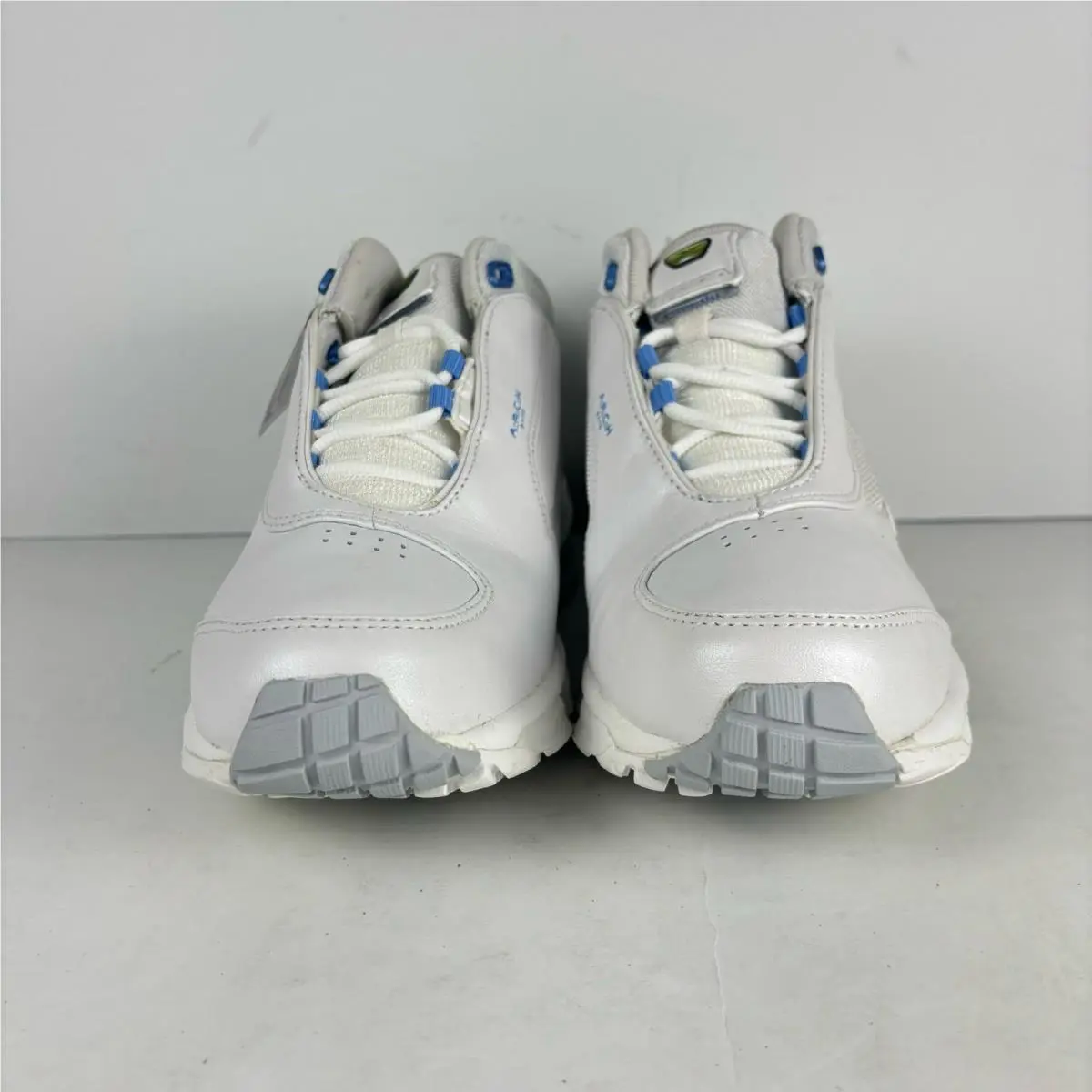 Reebok shoes - White 2