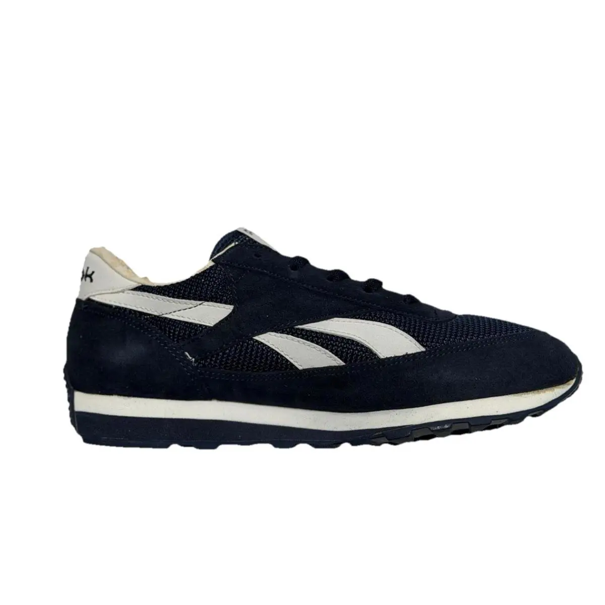Reebok shoes - Reebok Classic Ex-O-Fit - Classic - Jet Blue 0