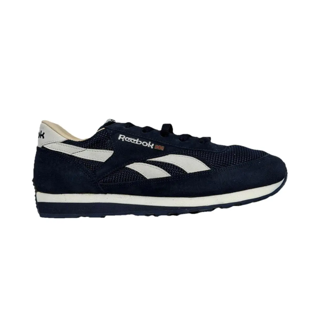 Reebok shoes - Reebok Classic Ex-O-Fit - Classic - Jet Blue 1
