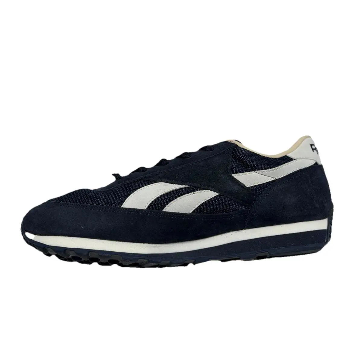 Reebok shoes - Reebok Classic Ex-O-Fit - Classic - Jet Blue 2
