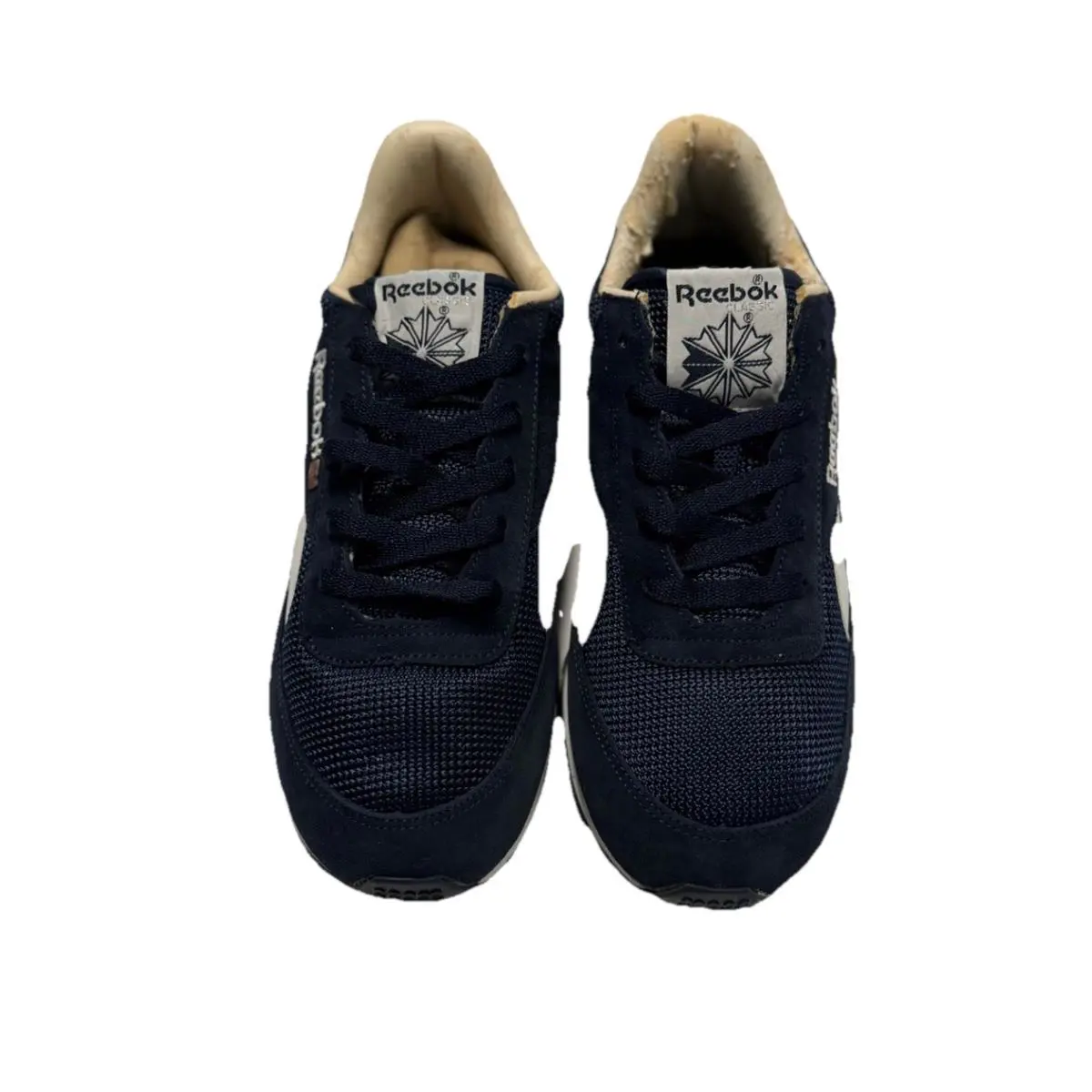 Reebok shoes - Reebok Classic Ex-O-Fit - Classic - Jet Blue 3