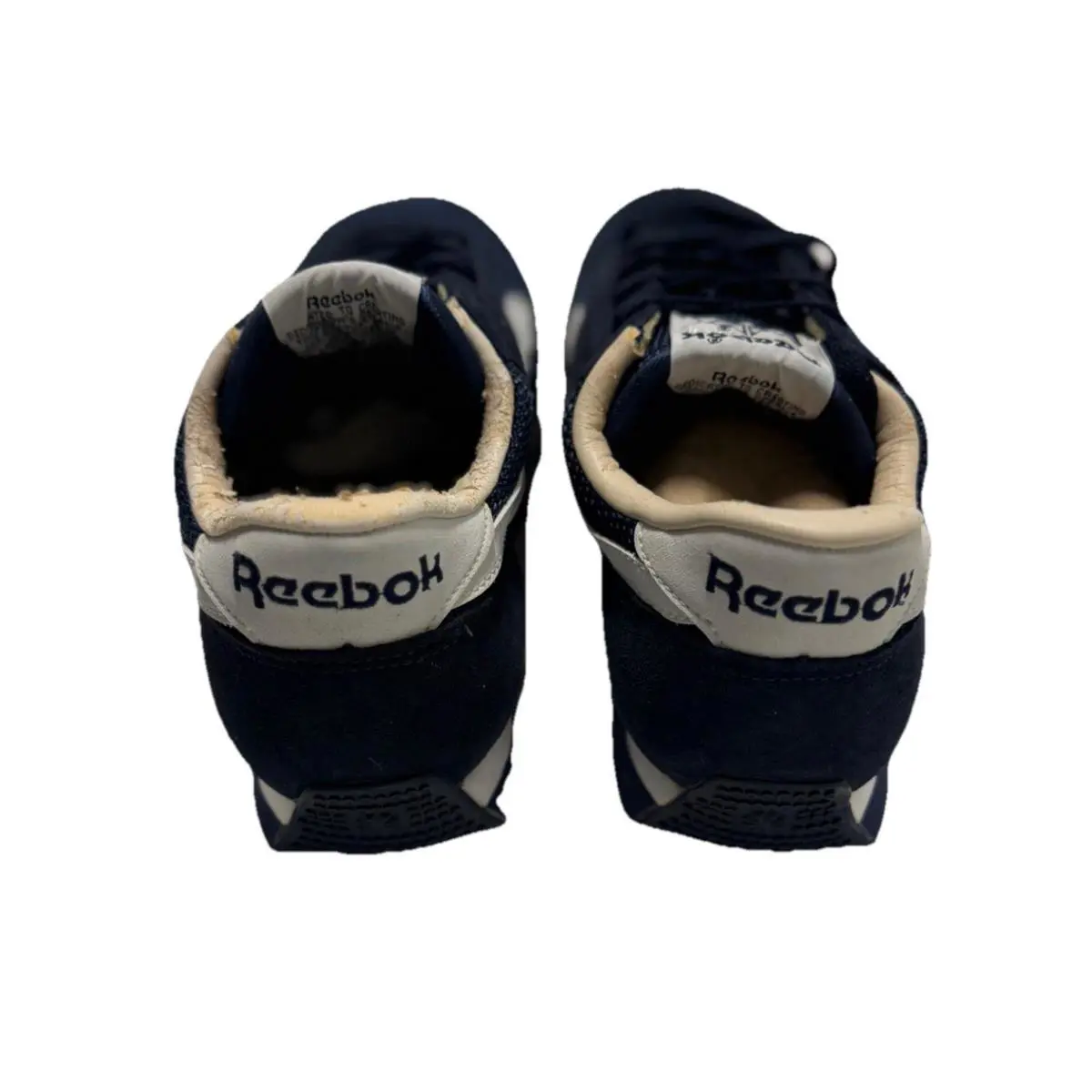 Reebok shoes - Reebok Classic Ex-O-Fit - Classic - Jet Blue 4