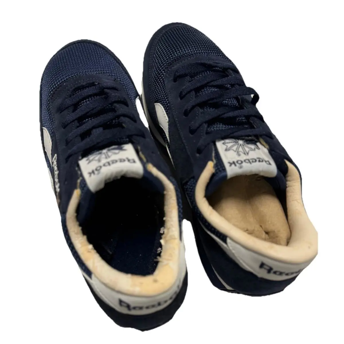 Reebok shoes - Reebok Classic Ex-O-Fit - Classic - Jet Blue 5
