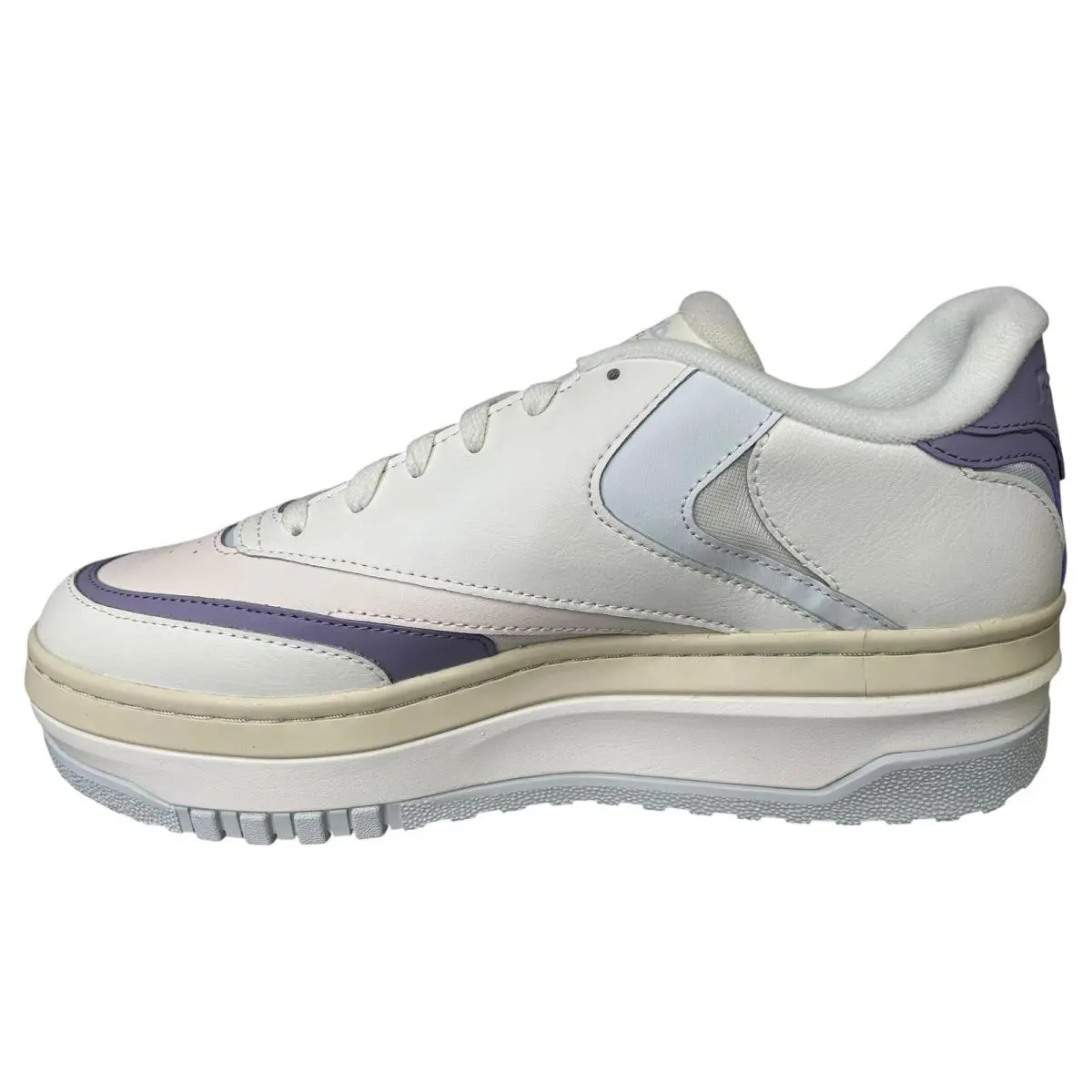 Reebok shoes - Club C Extra - Club Extra - 115927 - White (UPC: 197225984717) 0
