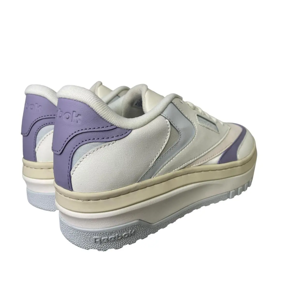 Reebok shoes - Club C Extra - Club Extra - 115927 - White (UPC: 197225984717) 4