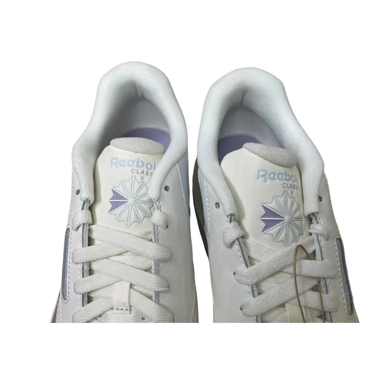 Reebok shoes - Club C Extra - Club Extra - 115927 - White (UPC: 197225984717) 5