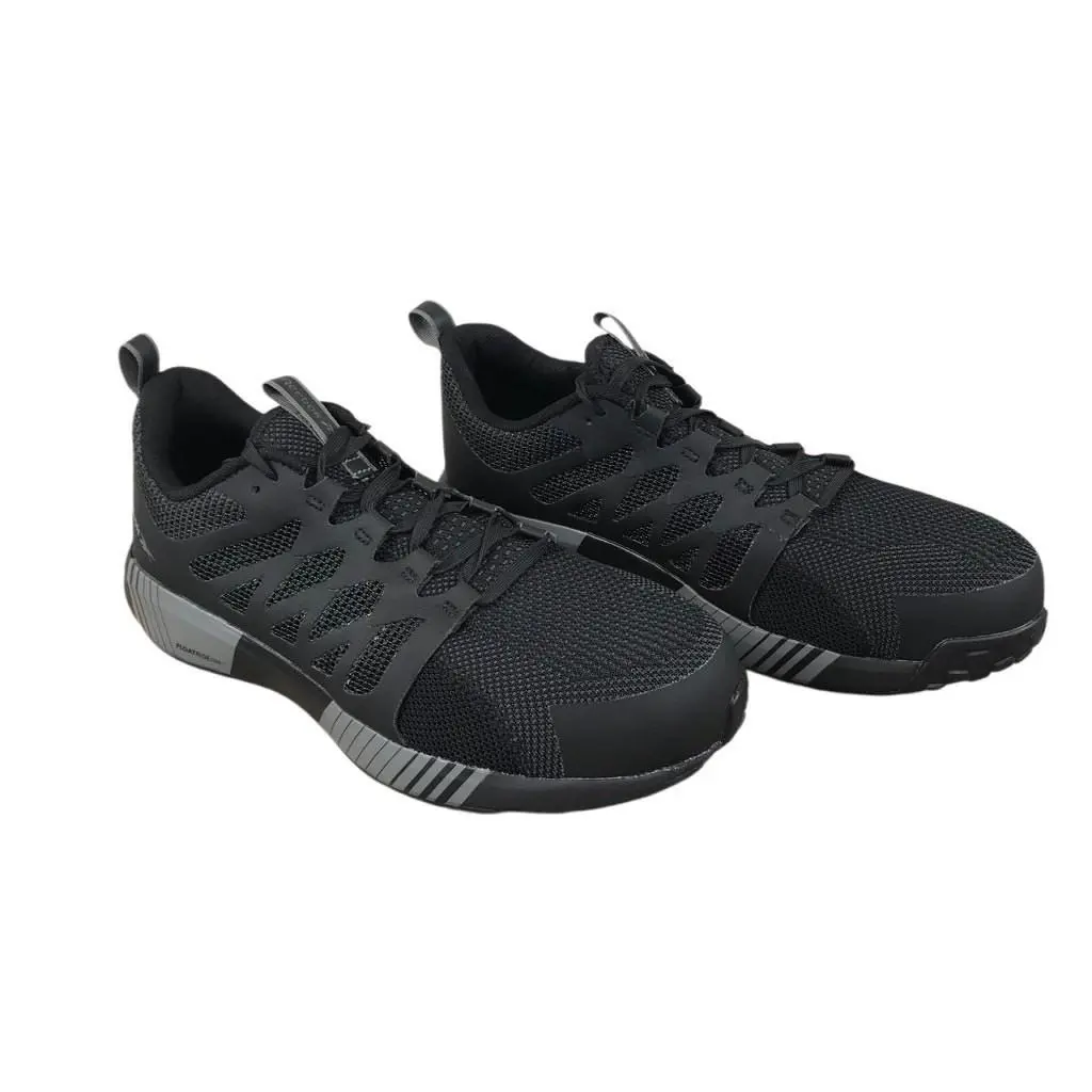 Reebok shoes - Black 0