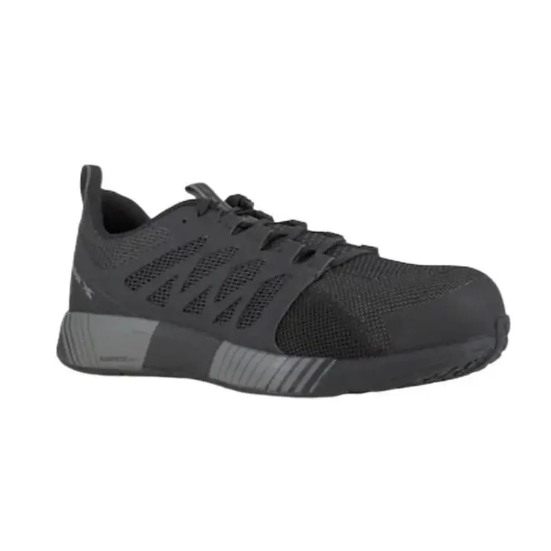 Reebok shoes - Black 2