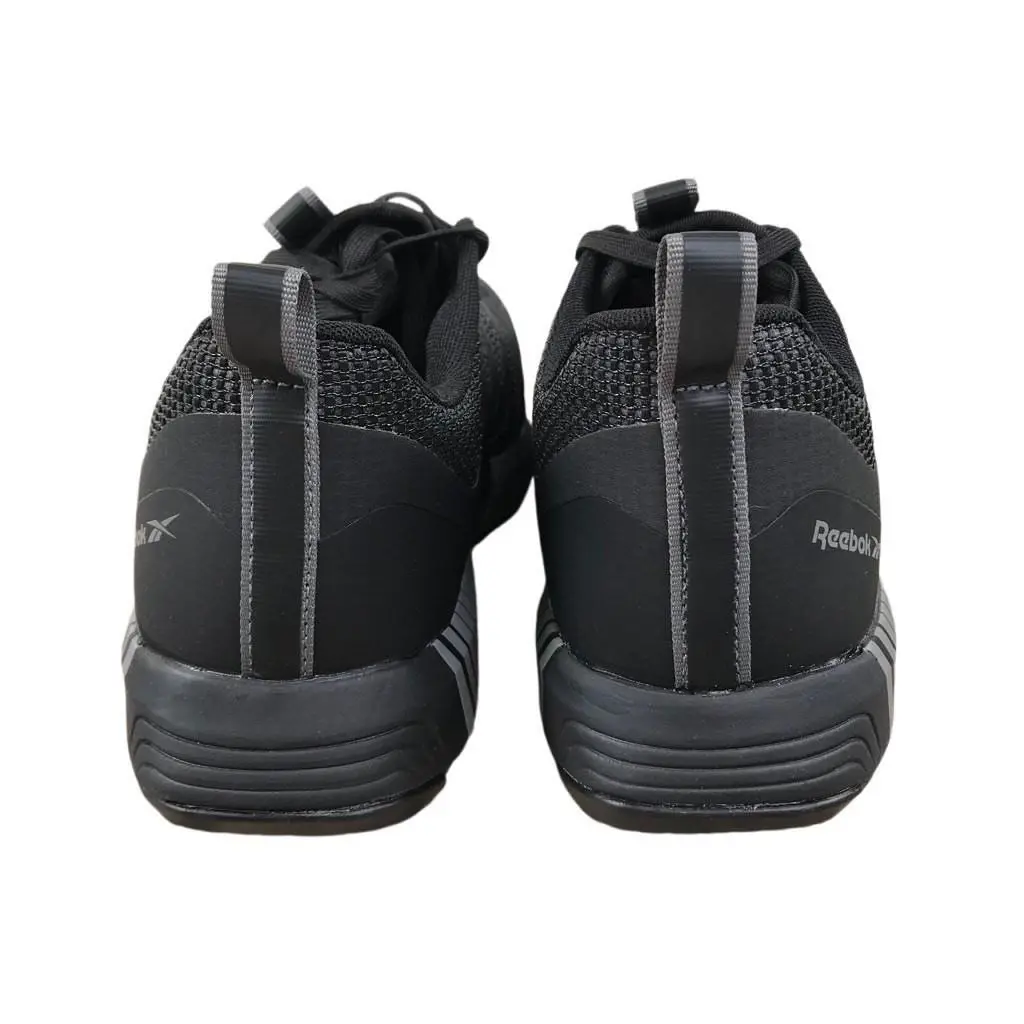 Reebok shoes - Black 3
