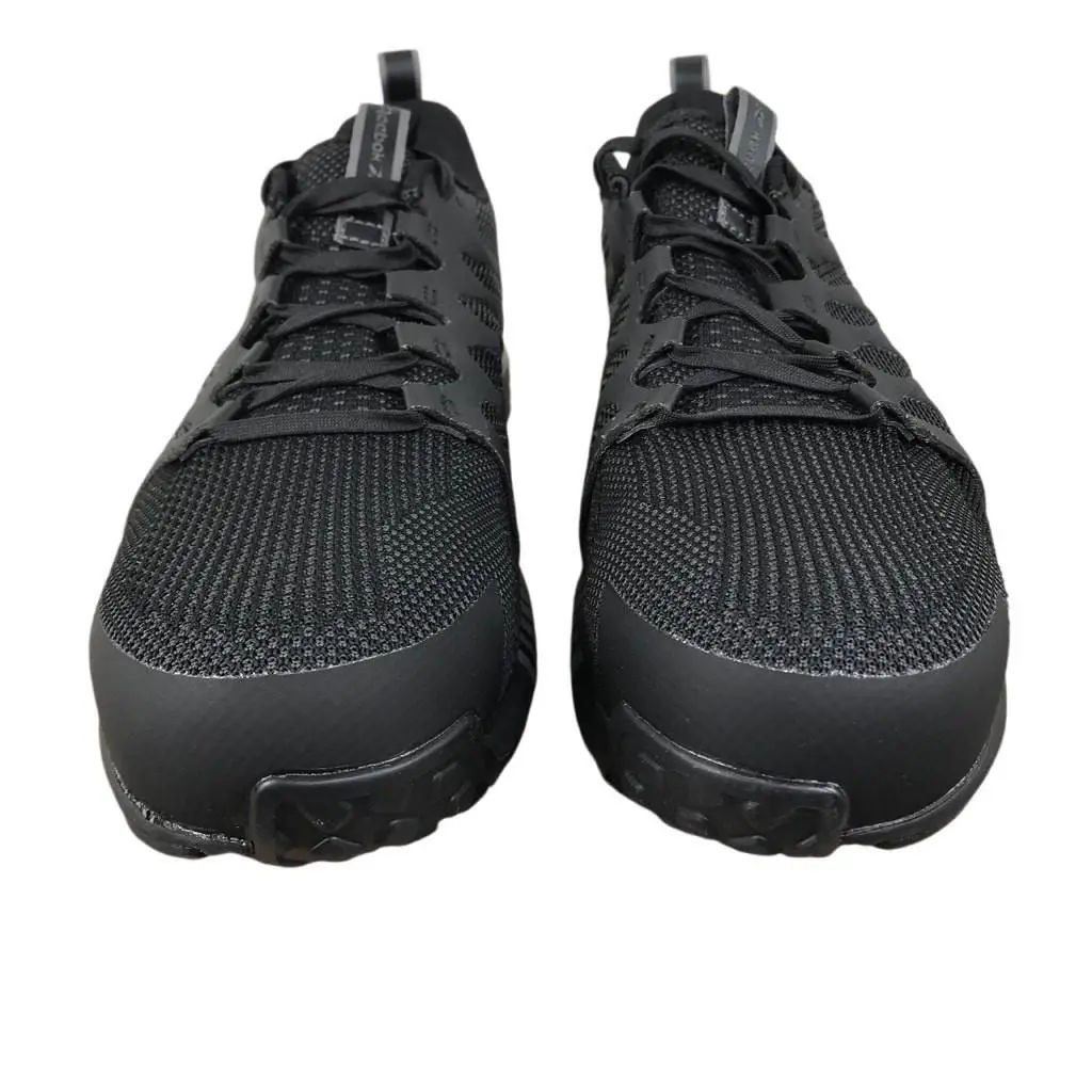 Reebok shoes - Black 5