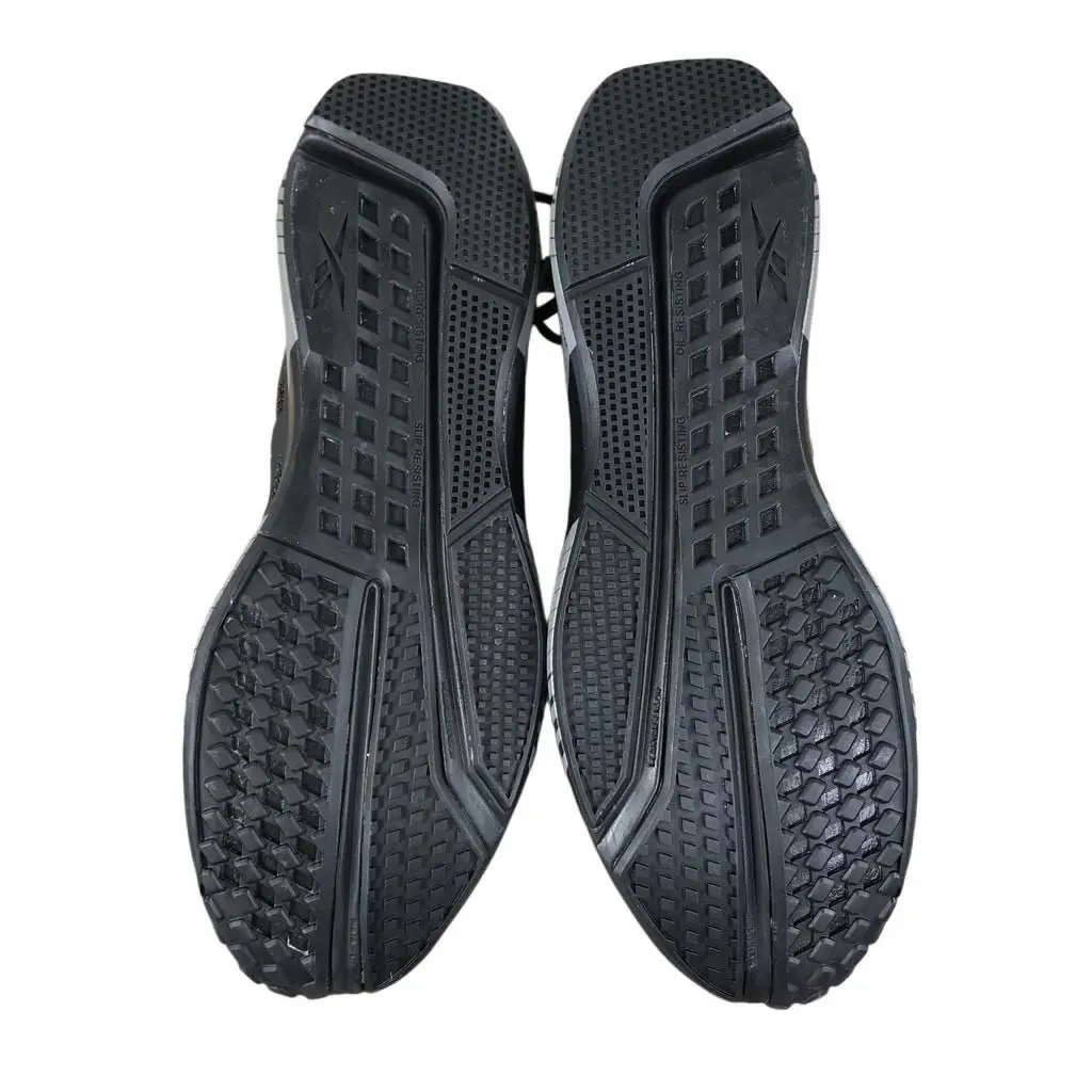 Reebok shoes - Black 6