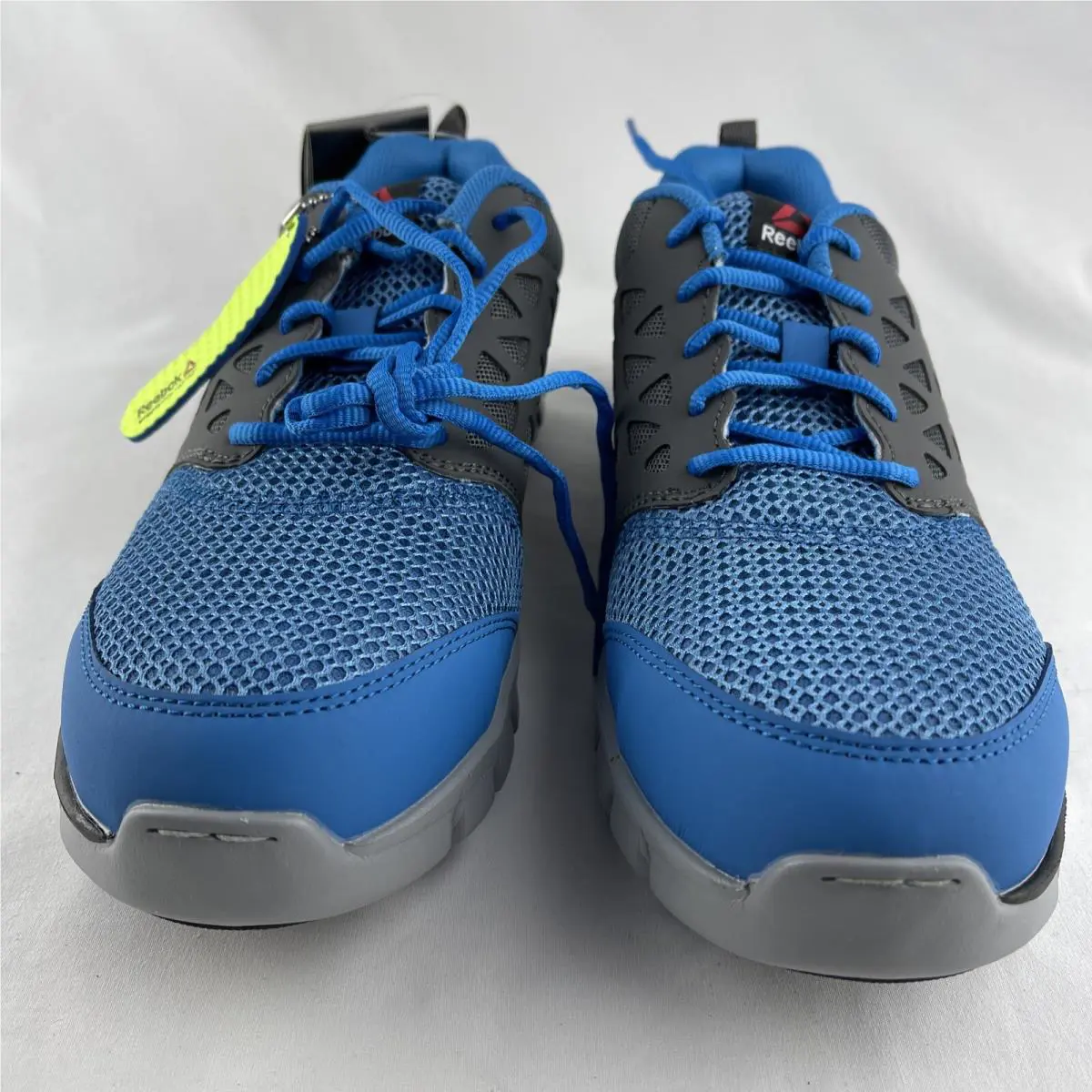 Reebok shoes - Blue (UPC: 690774385641) 1
