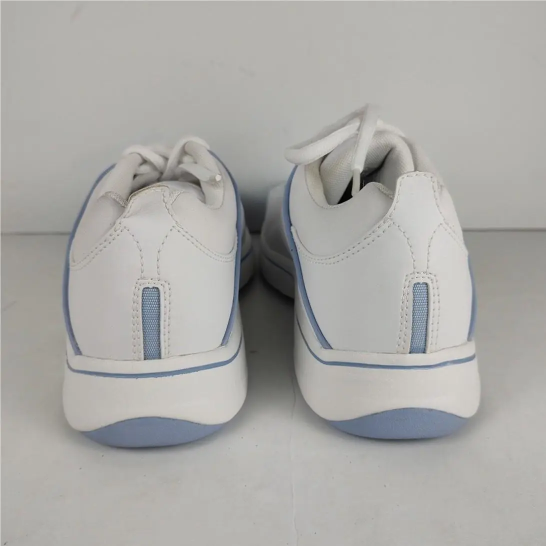 Reebok shoes - White 2