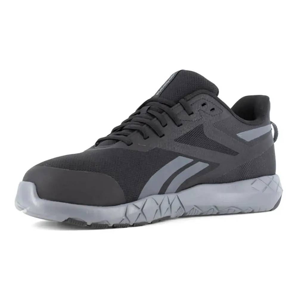 Reebok shoes - RB5440 - RB5440 - Black Oxford (UPC: 690774684683) 2