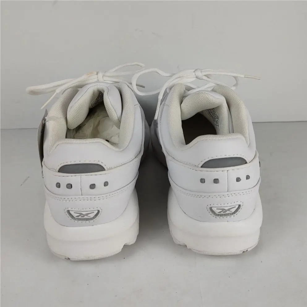 Reebok shoes - White 2