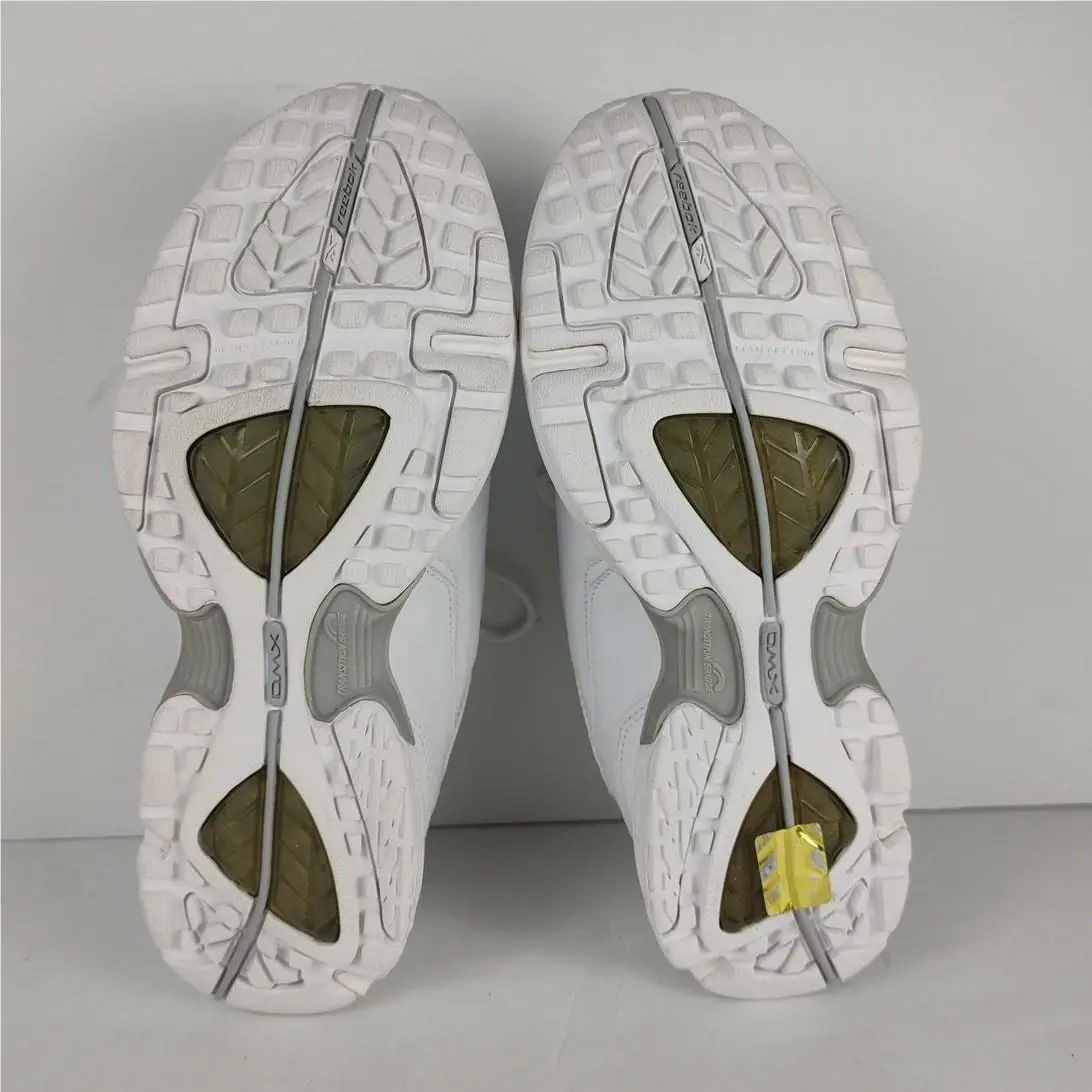 Reebok shoes - White 6