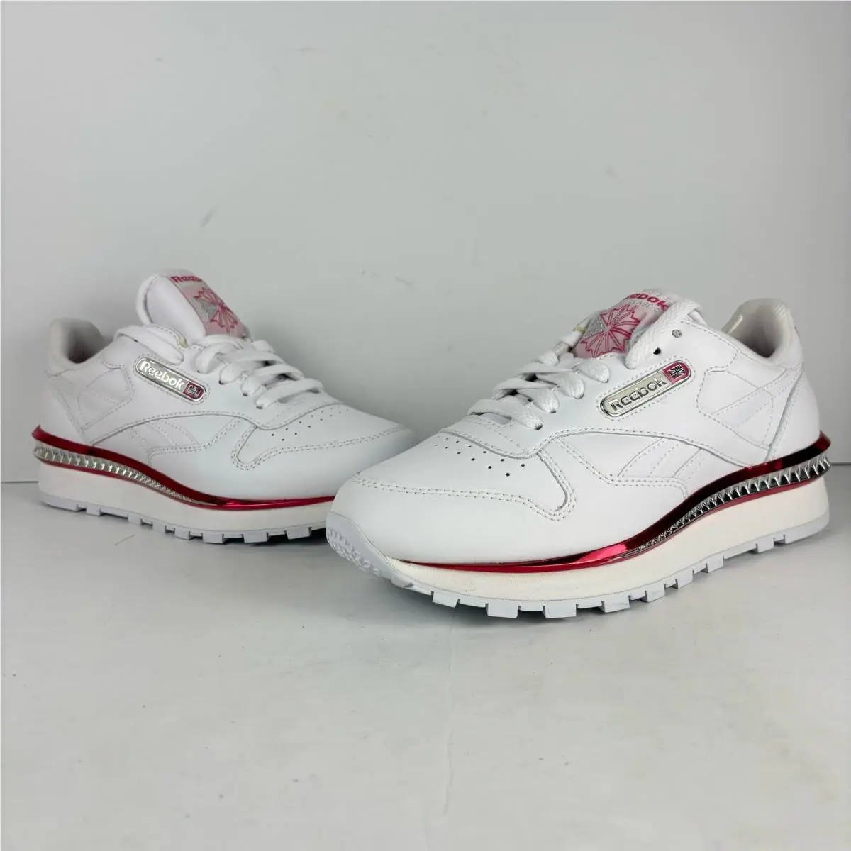 Reebok shoes - White 0