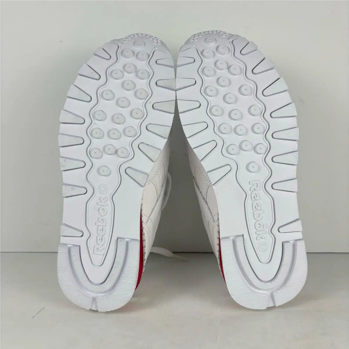 Reebok shoes - White 5