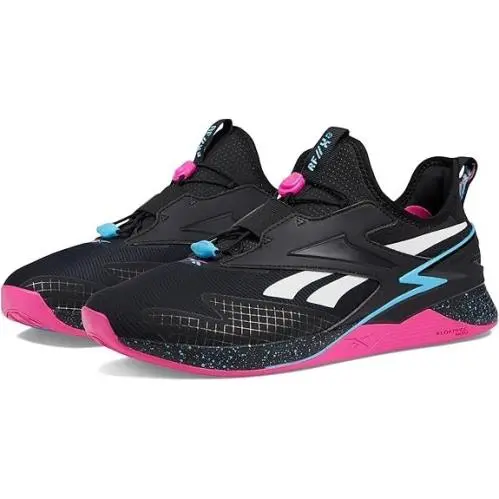 Reebok Unisex Adult Nano X3 Froning Cross-training Shoes US 12.5