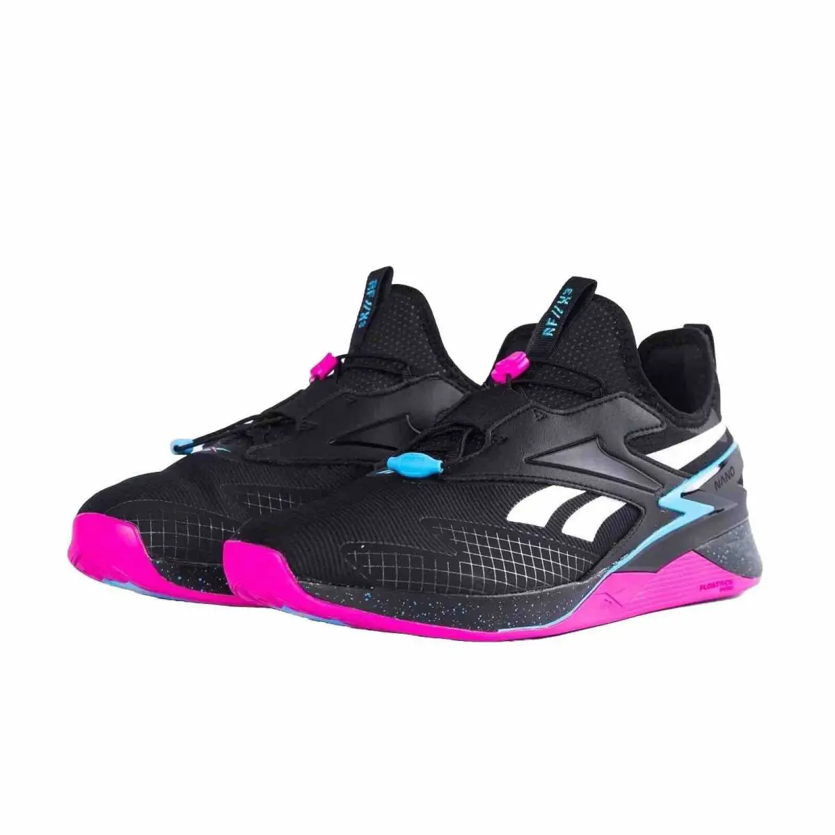 Reebok shoes - Reebok Nano X3 - Nano - 100074781 - Black 0