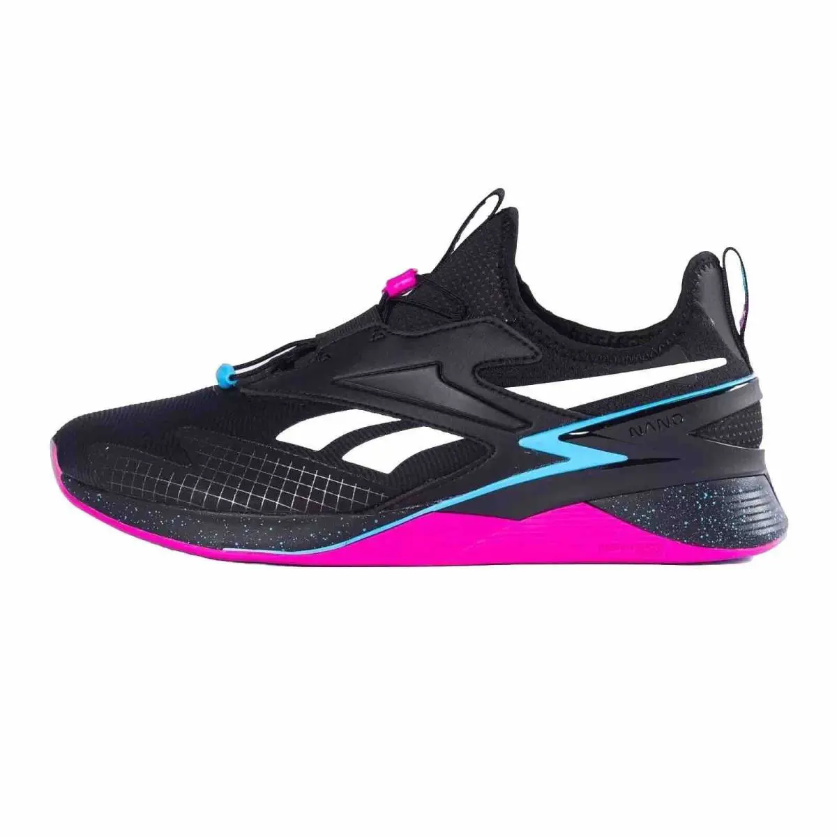Reebok shoes - Reebok Nano X3 - Nano - 100074781 - Black 1