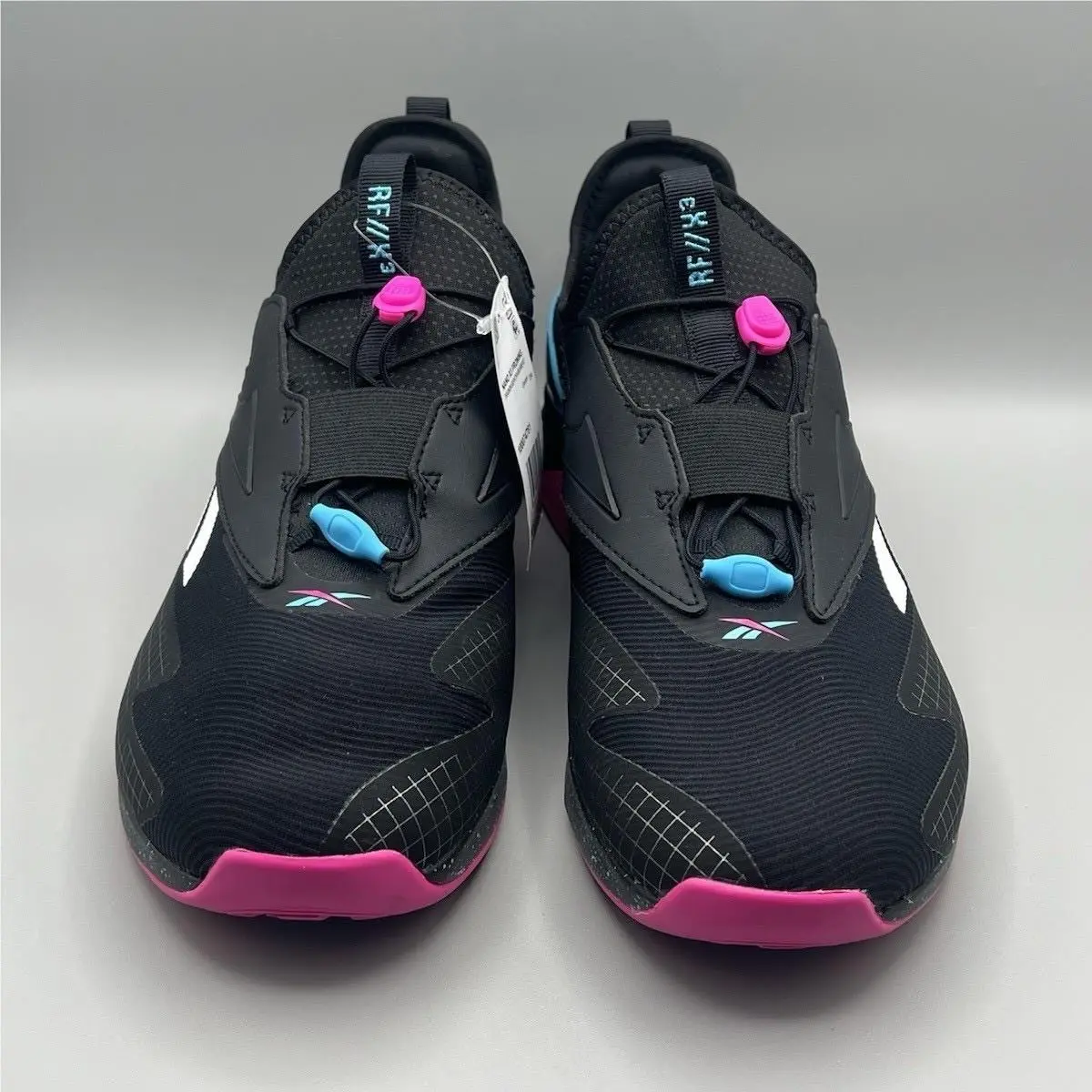 Reebok shoes - Reebok Nano X3 Froning - Nano Froning - 100074781 - Black 1