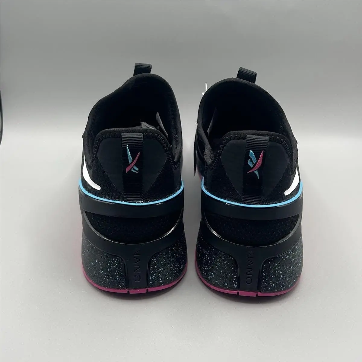 Reebok shoes - Reebok Nano X3 Froning - Nano Froning - 100074781 - Black 2