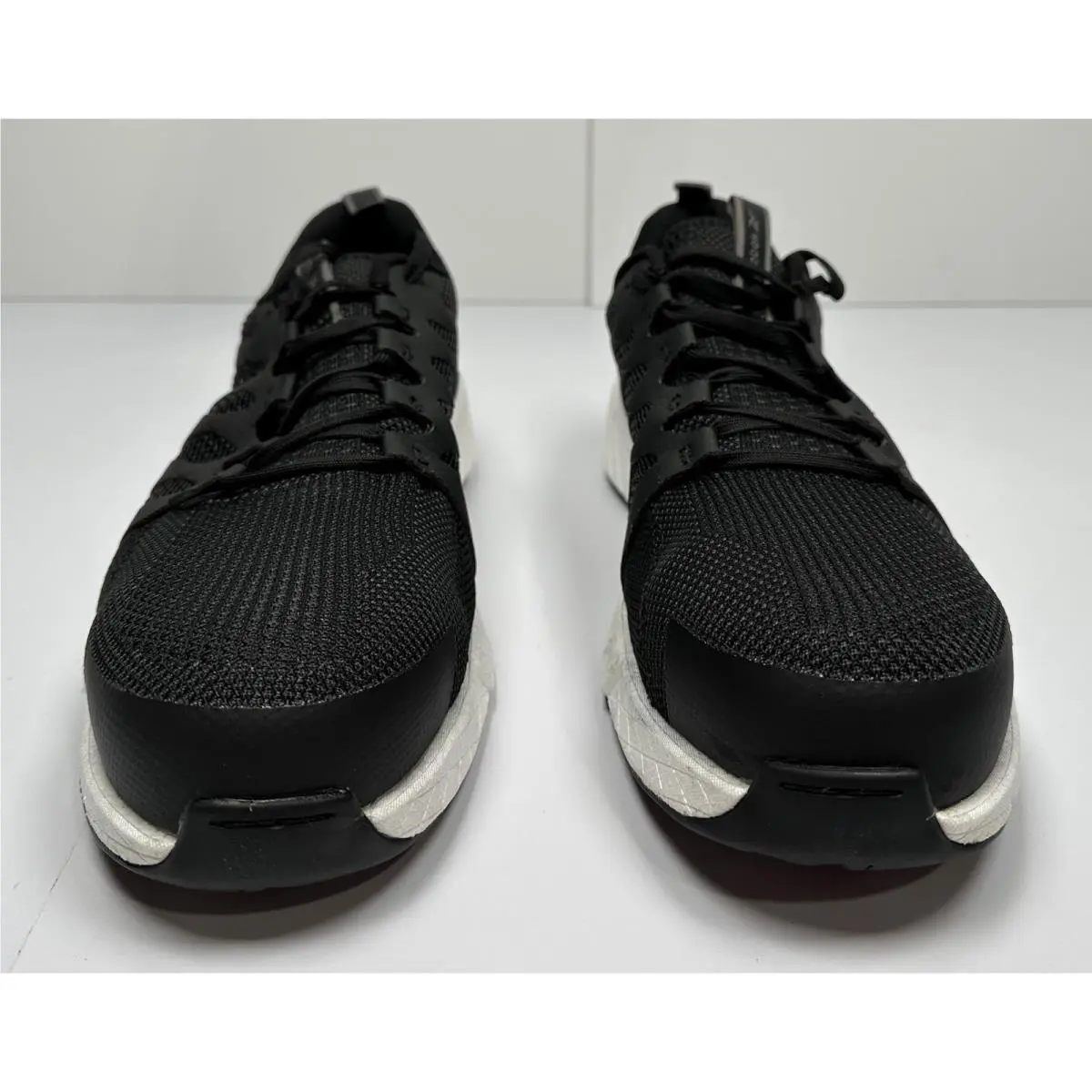 Reebok shoes - Black 2