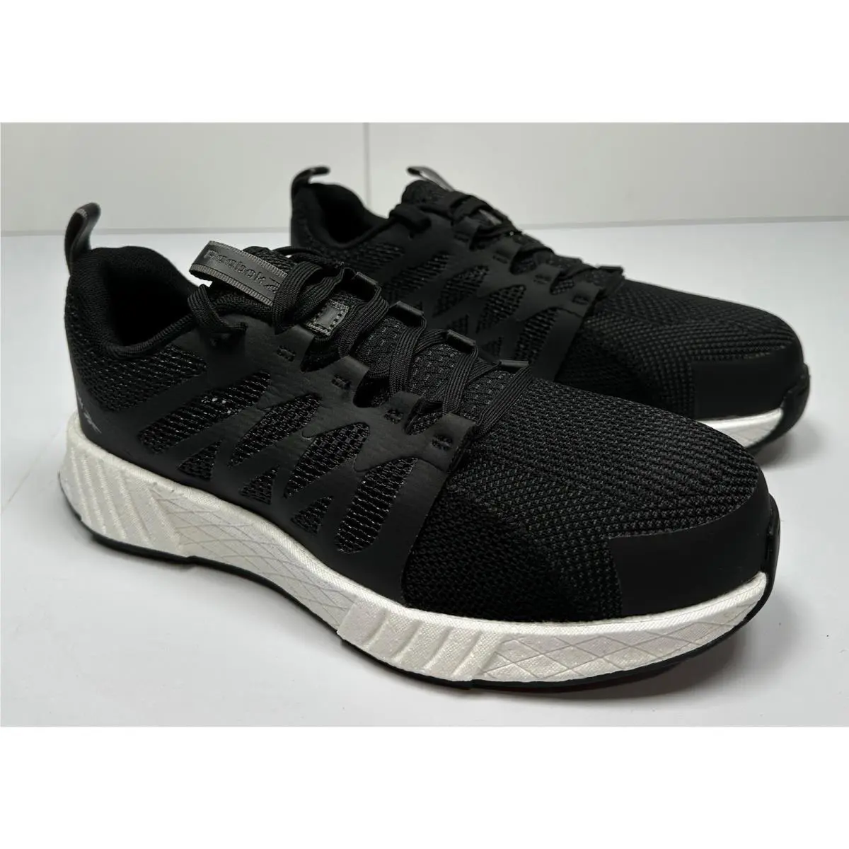 Reebok shoes - Black 0