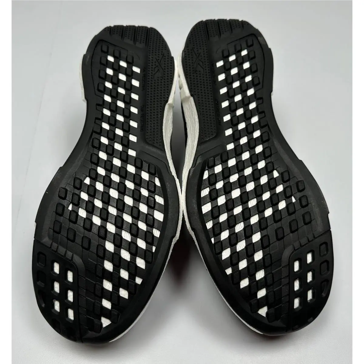 Reebok shoes - Black 5