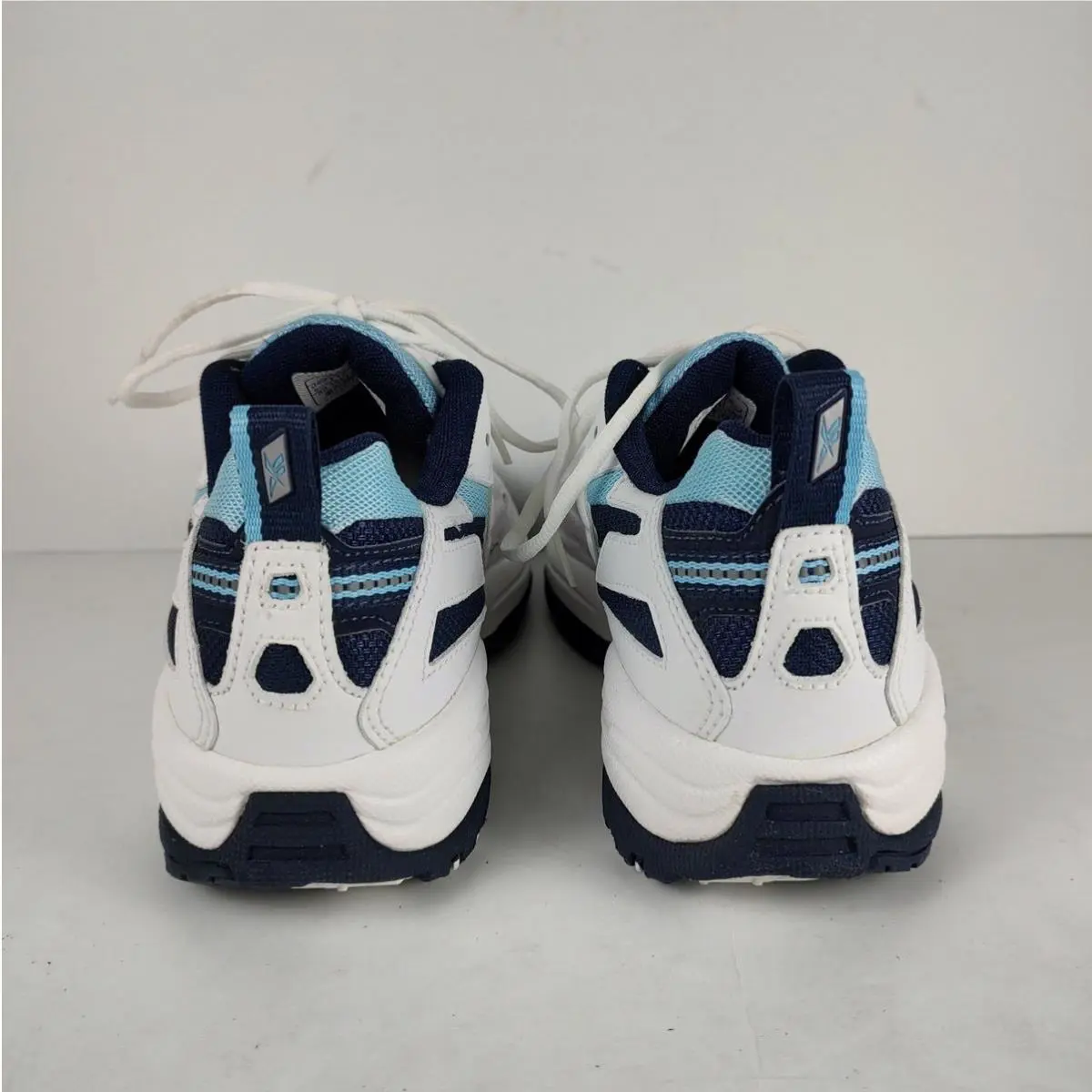 Reebok shoes - White 2