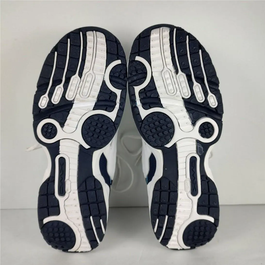 Reebok shoes - White 6