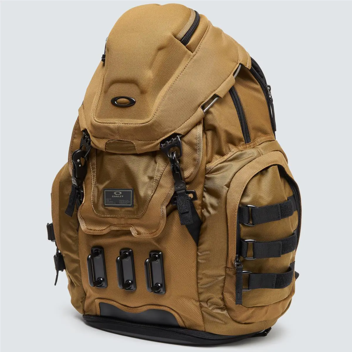 Kitchen Sink True Coyote Tan Backpack Ready TO Ship by Oakley