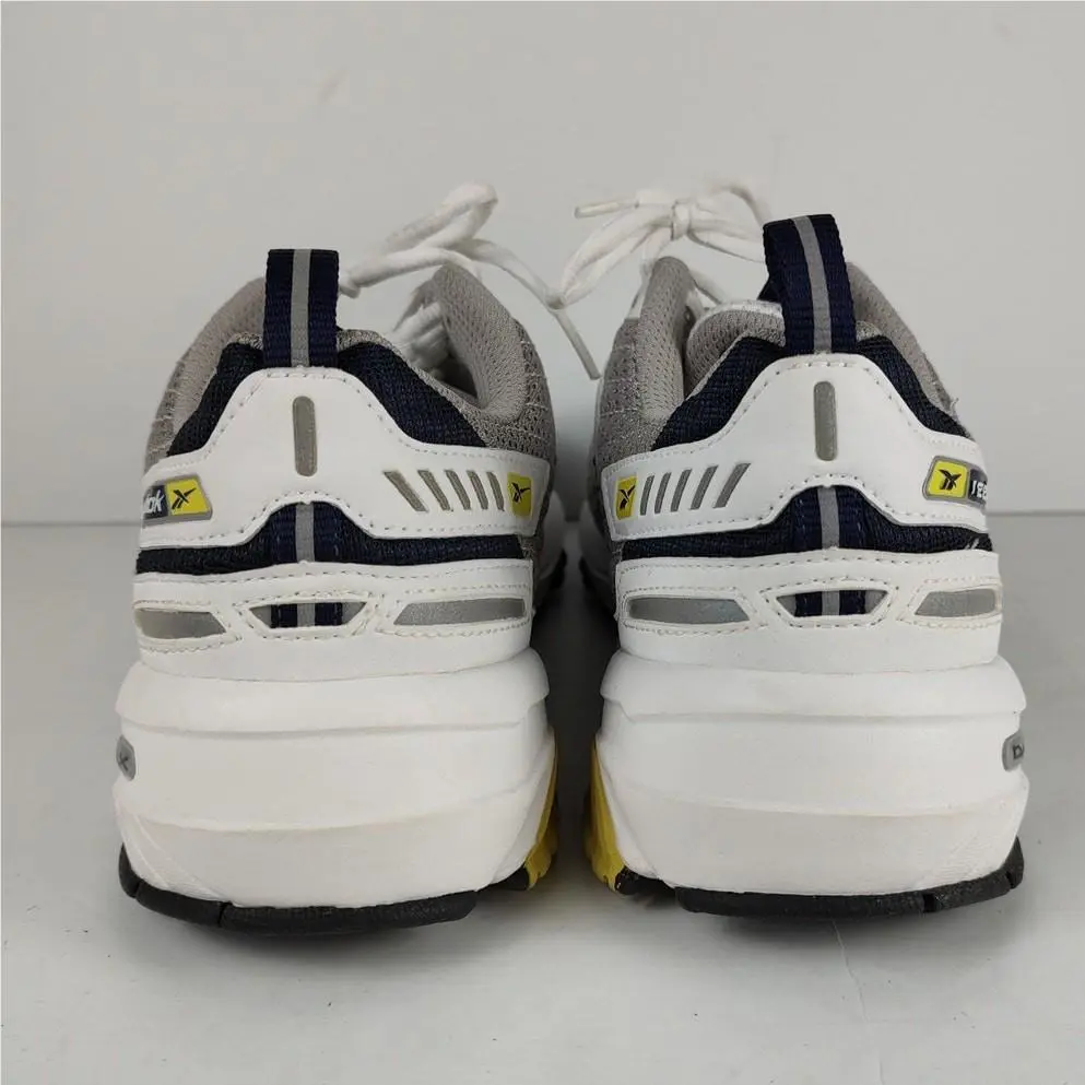Reebok shoes - Gray 2