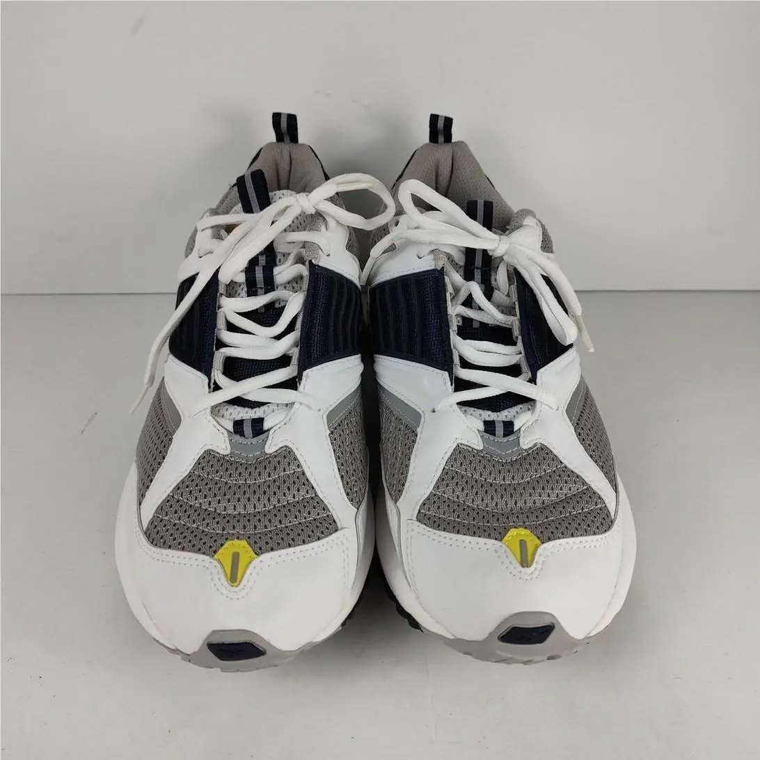 Reebok shoes - Gray 4