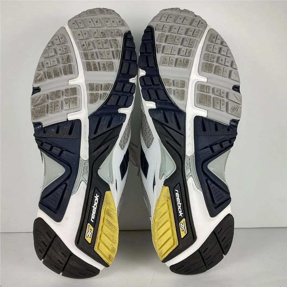 Reebok shoes - Gray 6