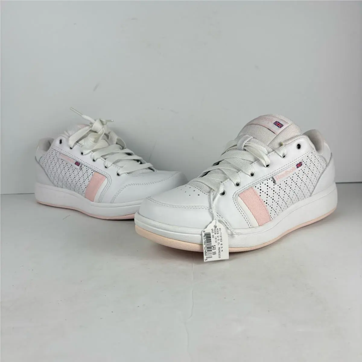 Reebok shoes - White 0