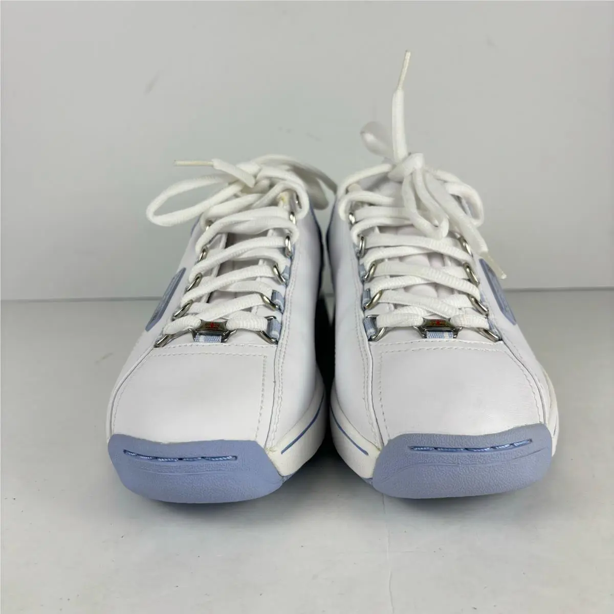Reebok shoes - White 2