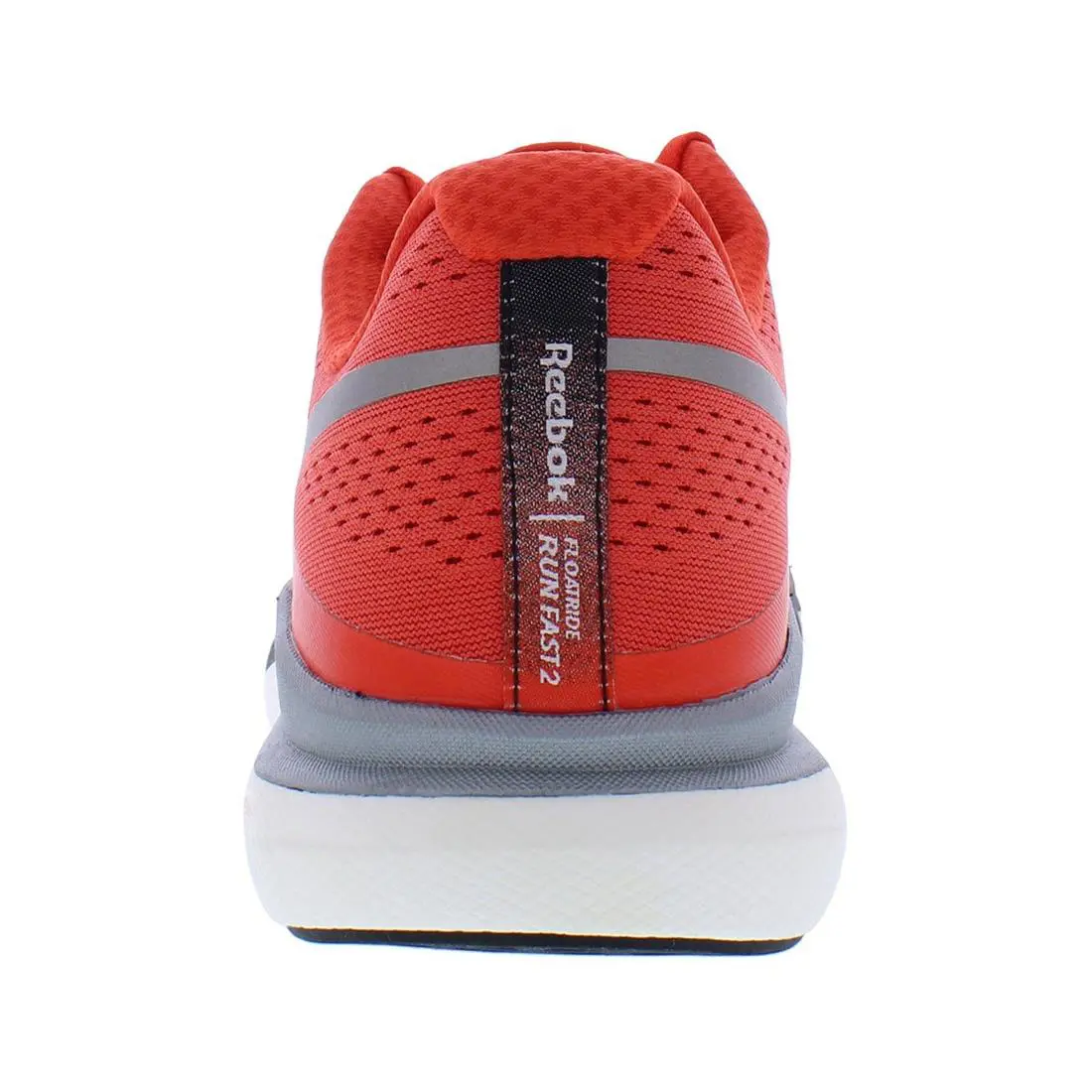 Reebok shoes - Reebok Floatride - Floatride - FU8066 - Red, Main: Orange (UPC: 117533302058) 2