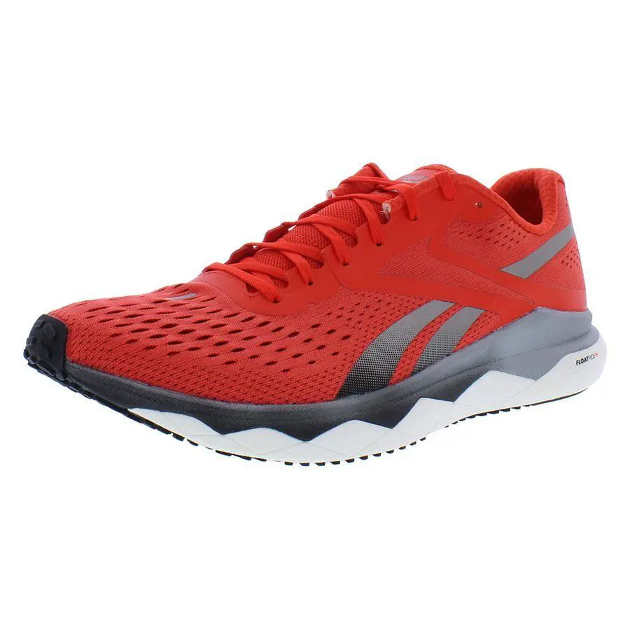 Reebok shoes - Reebok Floatride - Floatride - FU8066 - Red, Main: Orange (UPC: 117533302058) 3