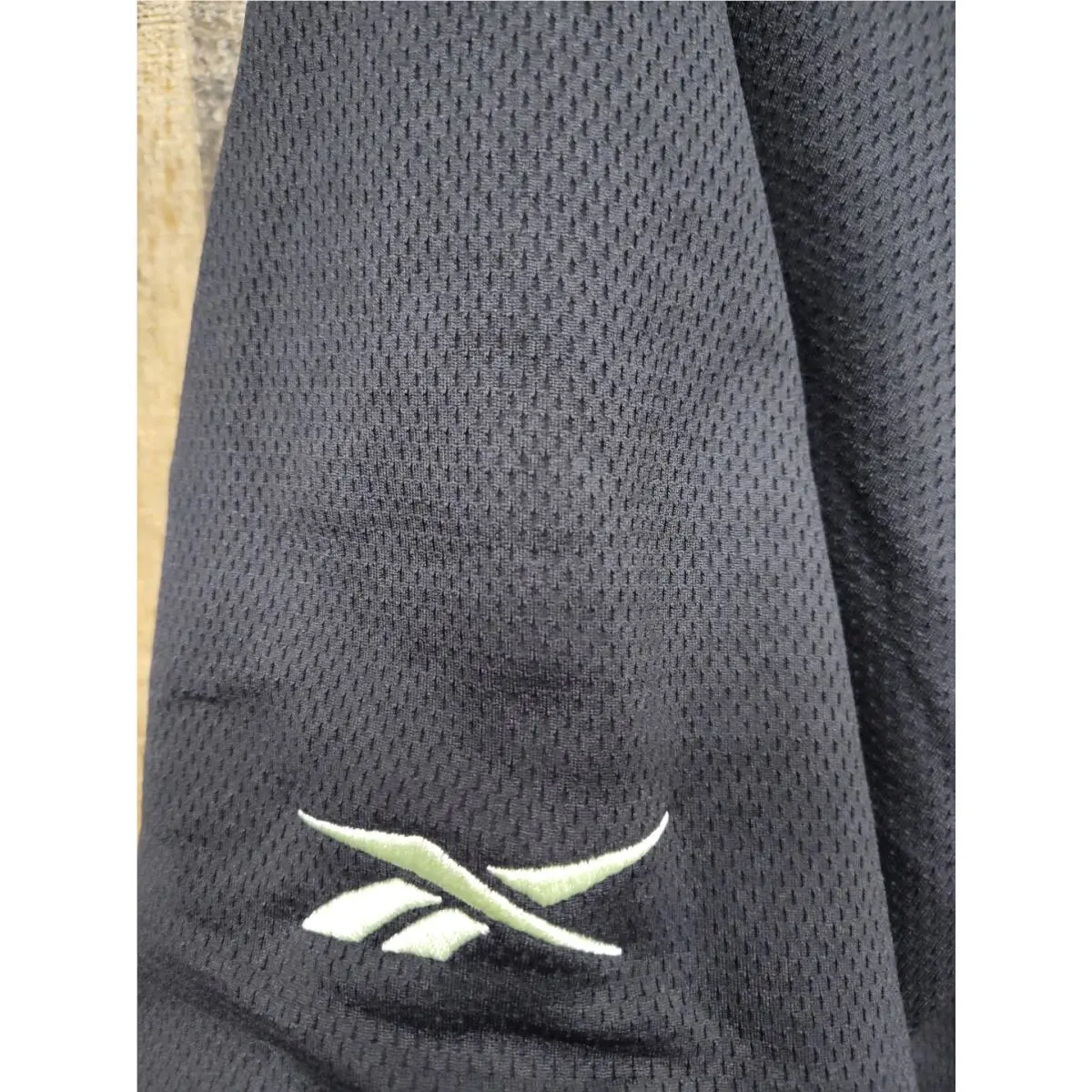Reebok clothing - Black 9