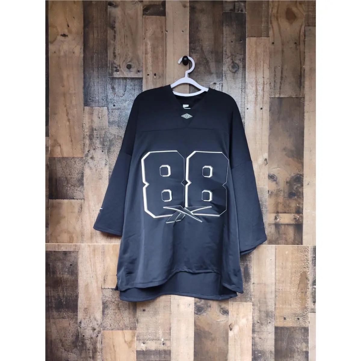 Reebok clothing - Black 0