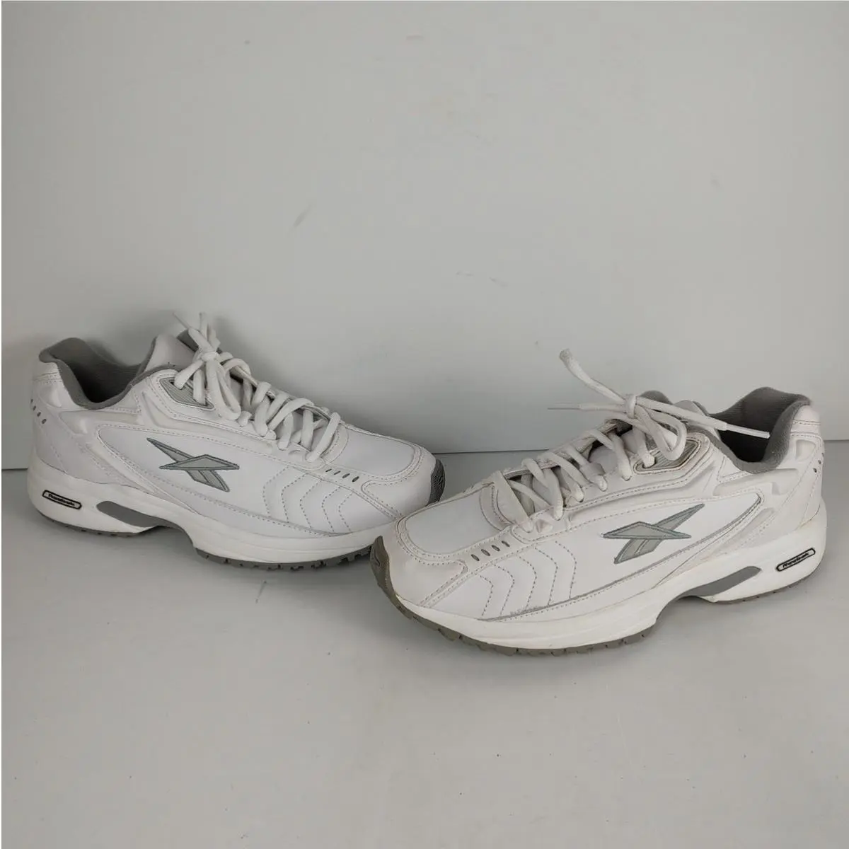 Reebok shoes - White 0