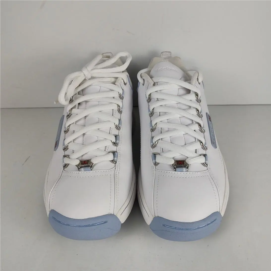 Reebok shoes - White 3