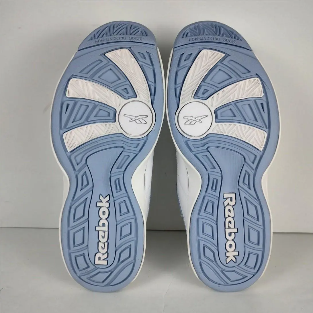 Reebok shoes - White 5