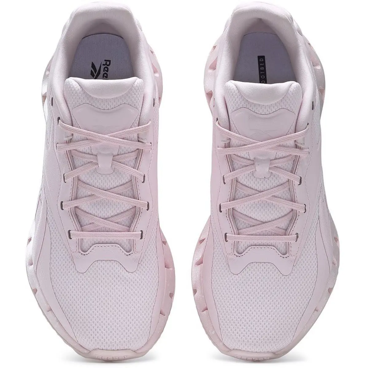 Reebok shoes - LTE74 - LTE74 - Porpnk/Ftwr White/Porpnk (UPC: 195747772720) 1