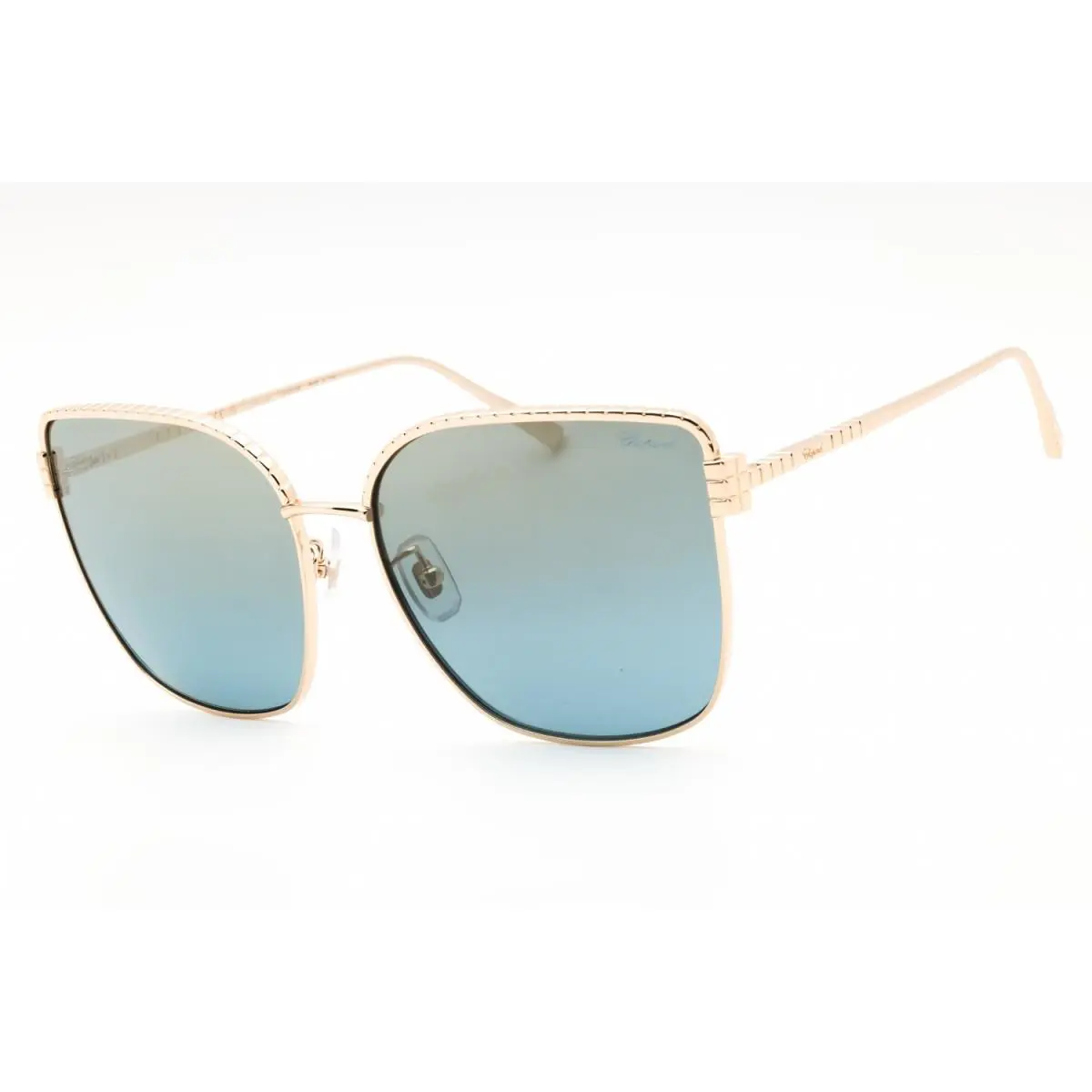 Chopard SCHG67M-300G Sunglasses 63mm